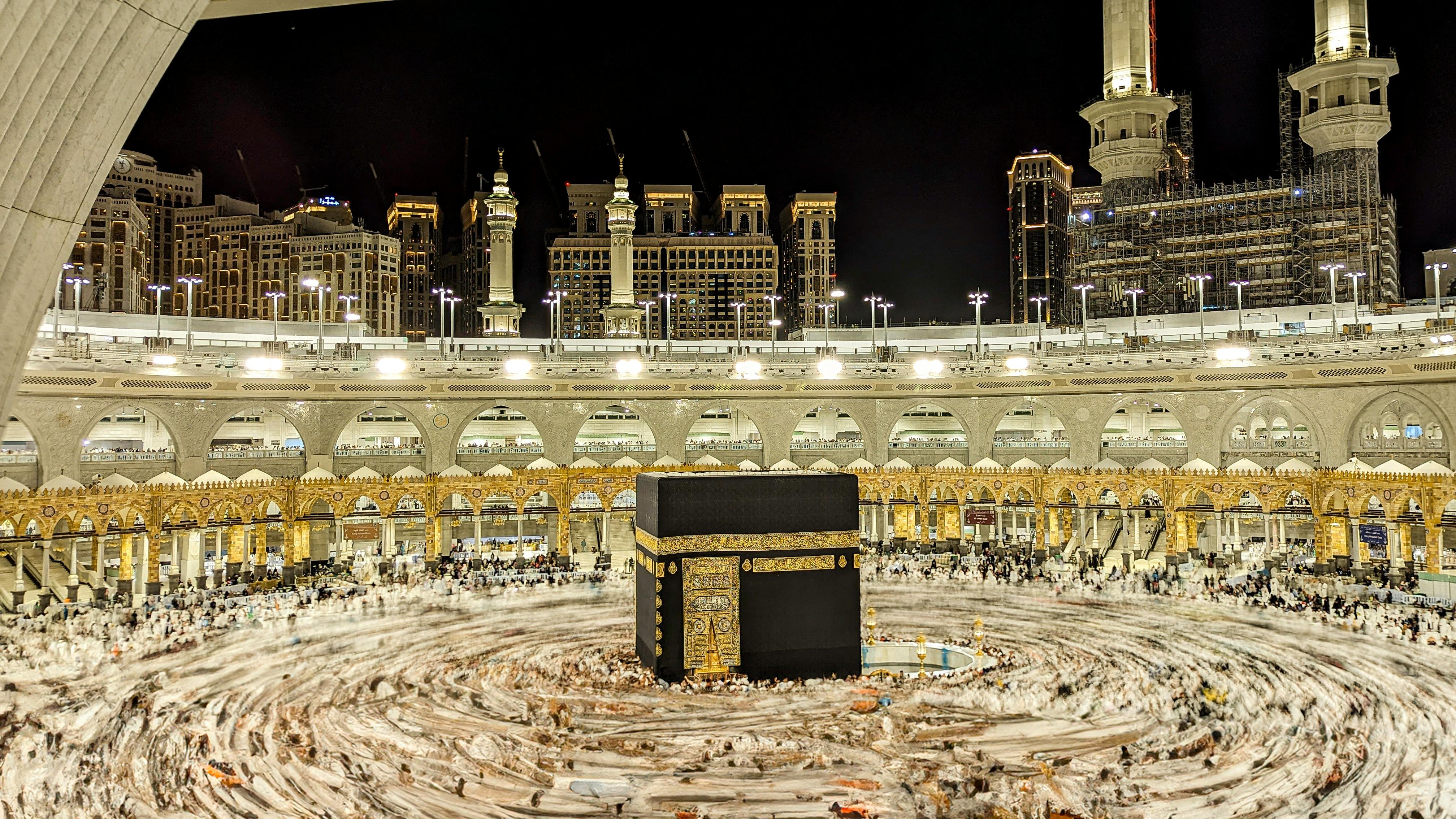 20 DAYS UMRAH TRİP