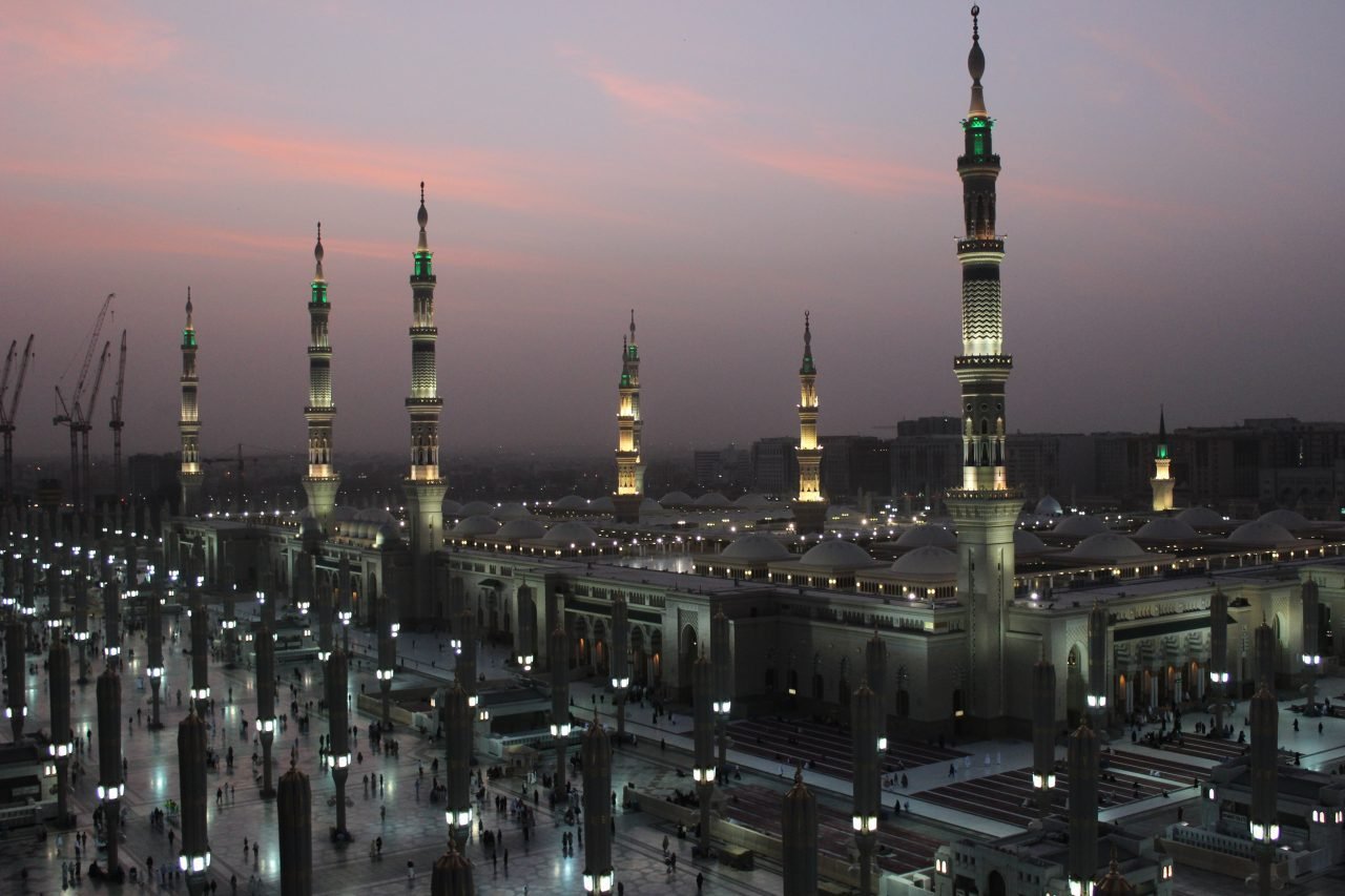 10 DAYS UMRAH