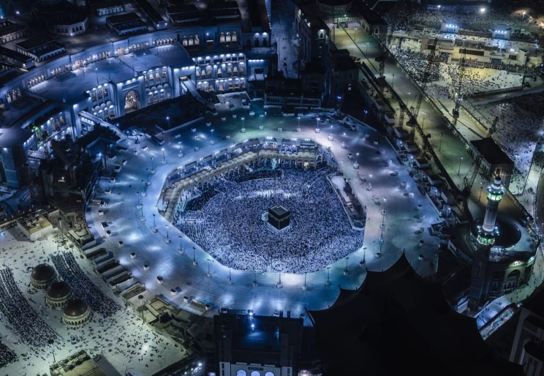 15 DAYS UMRAH